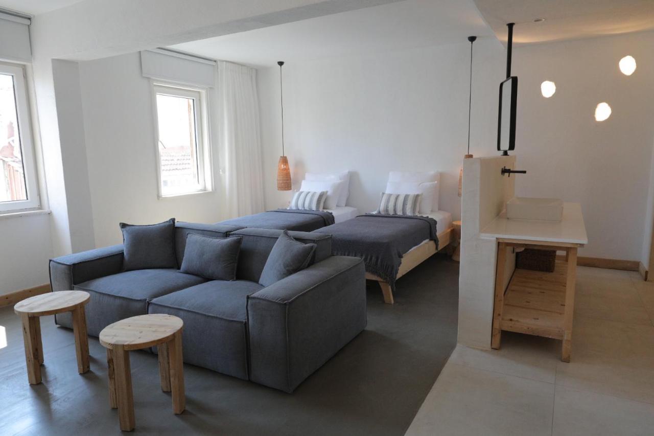 Kalkan Han Hotel Bagian luar foto