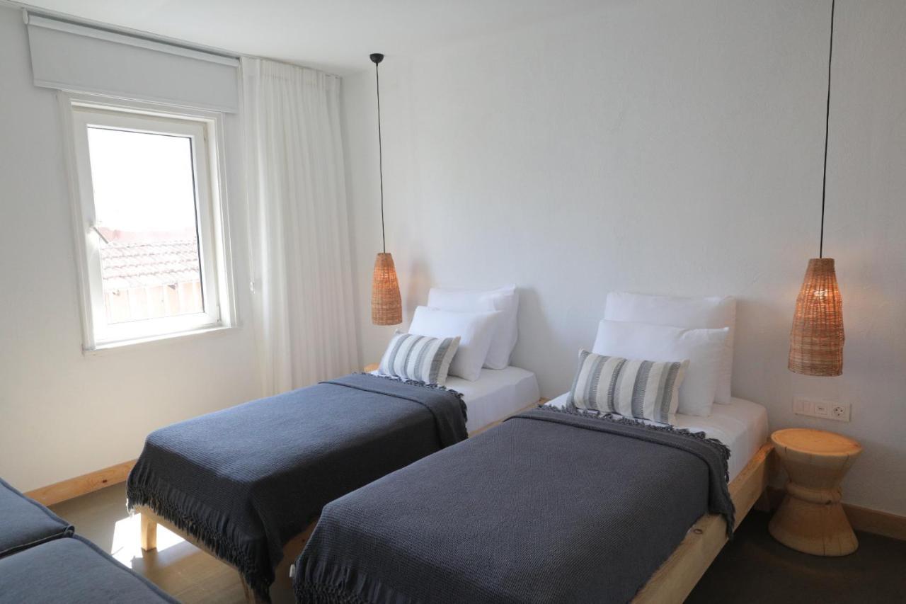 Kalkan Han Hotel Bagian luar foto