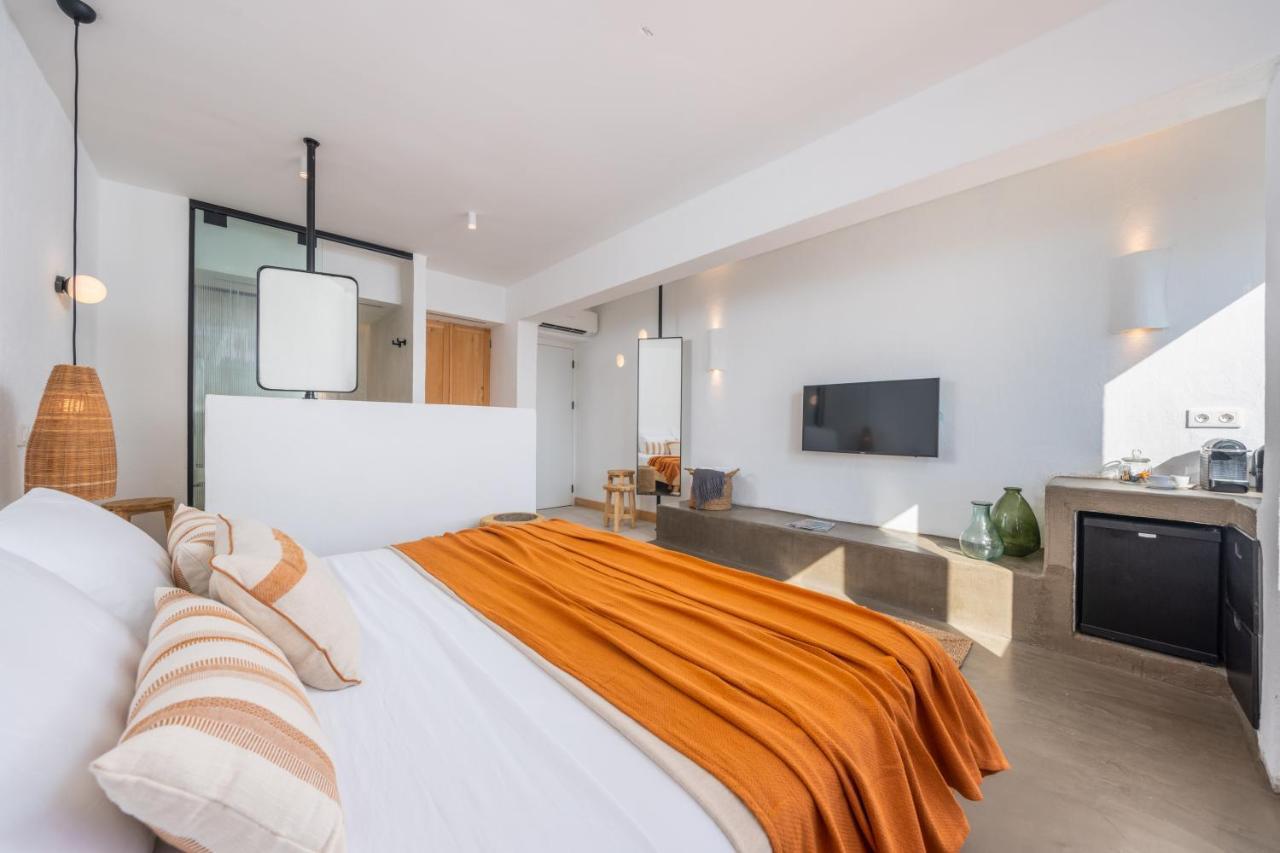 Kalkan Han Hotel Bagian luar foto
