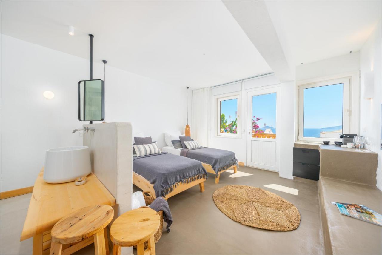 Kalkan Han Hotel Bagian luar foto