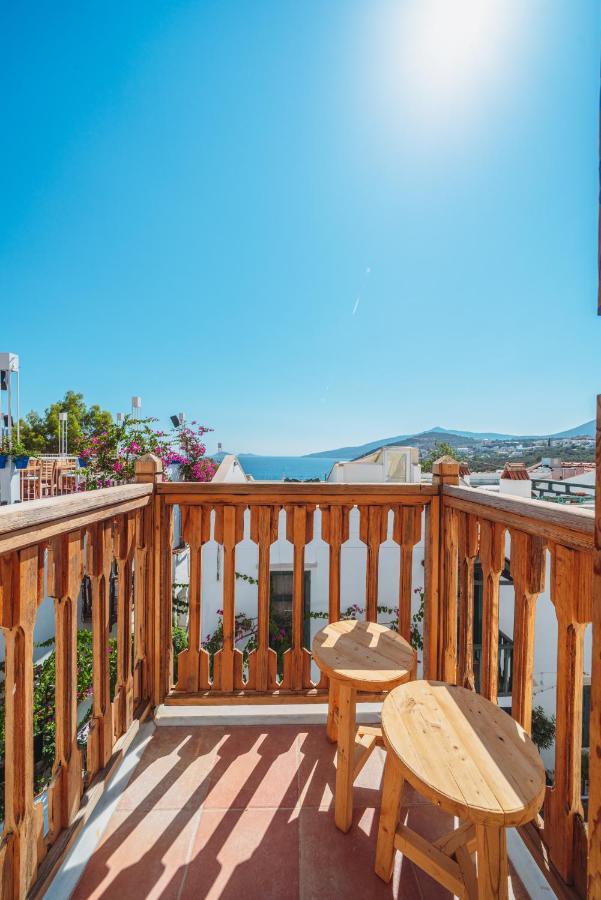 Kalkan Han Hotel Bagian luar foto