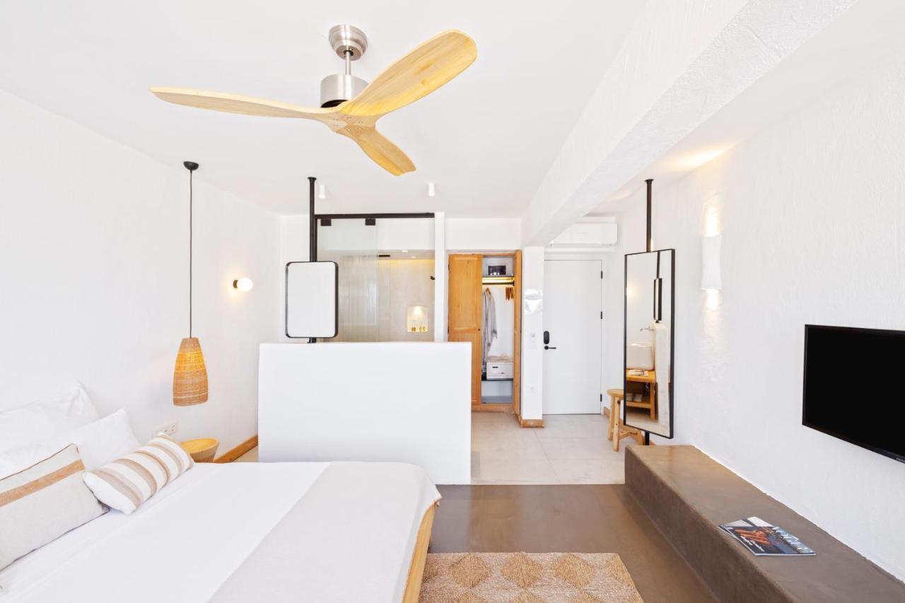 Kalkan Han Hotel Bagian luar foto