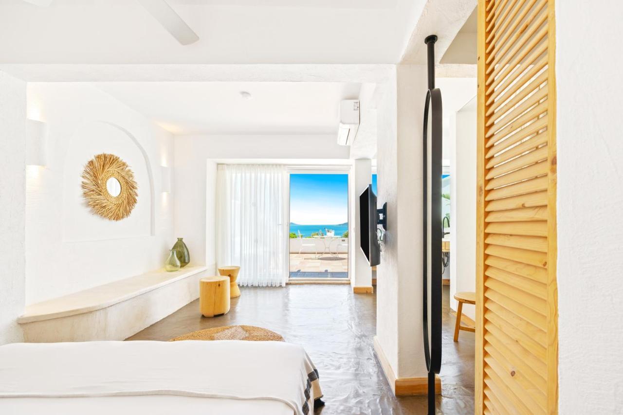 Kalkan Han Hotel Bagian luar foto