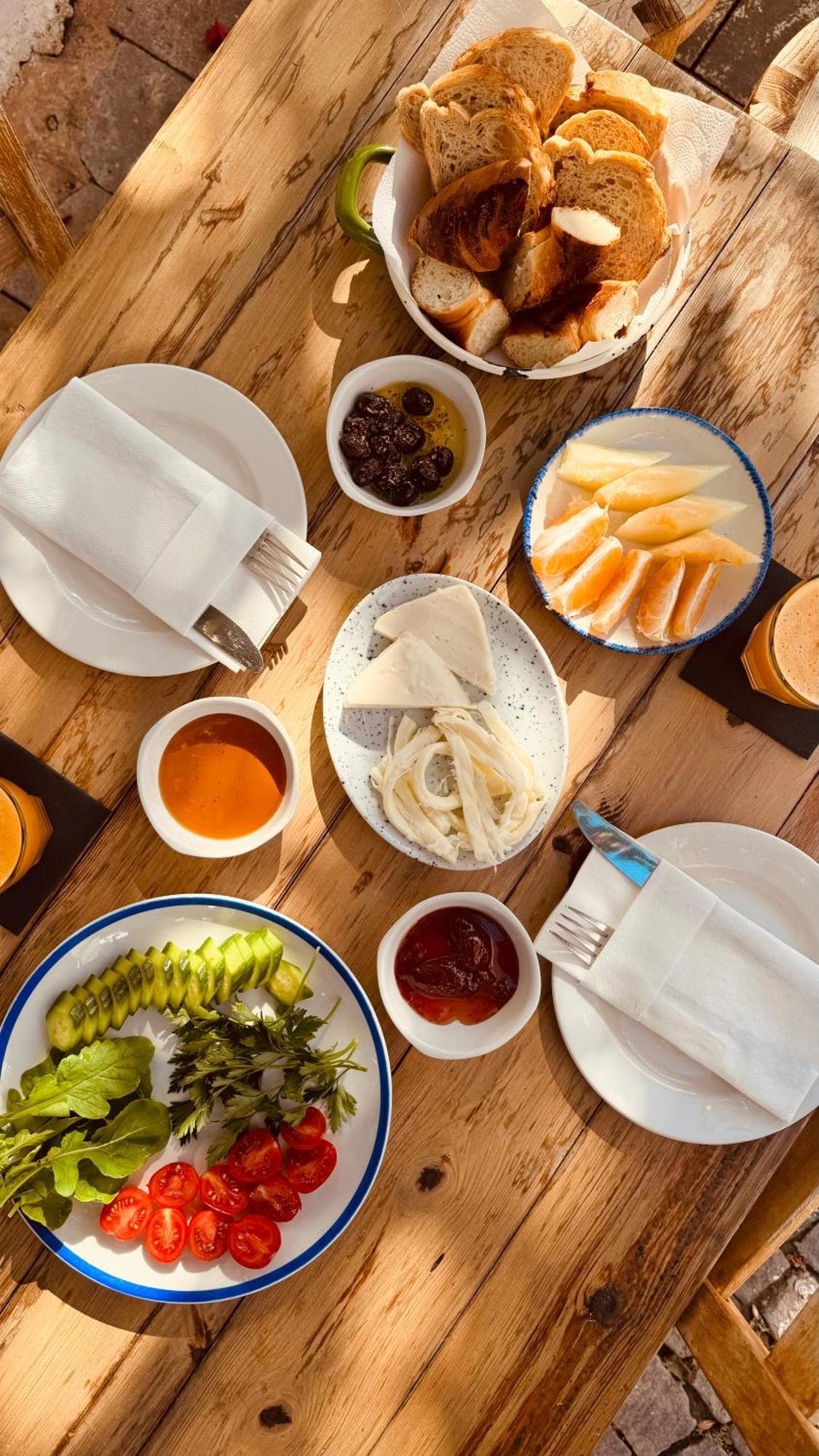 Kalkan Han Hotel Bagian luar foto